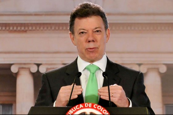 Santos, complacido con cifra de inflación