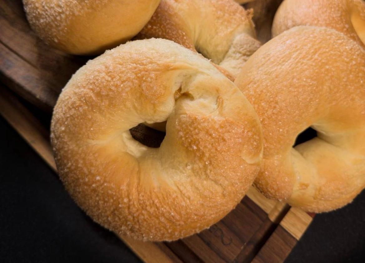 Receta para hacer roscones rellenos de arequipe
