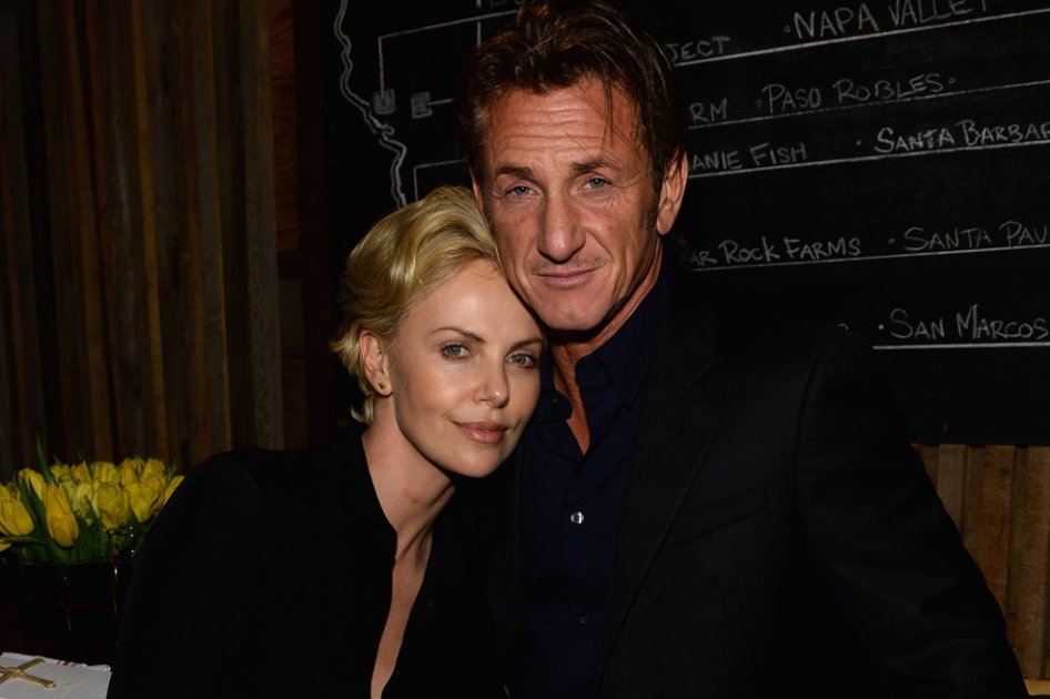 Charlize Theron y Sean Penn se preparan para vivir juntos