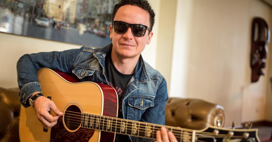 «Me duele que no creamos en la reconciliación»: Fonseca