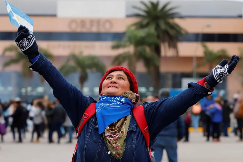 Lo que se juega Argentina con las elecciones primarias de este fin de semana