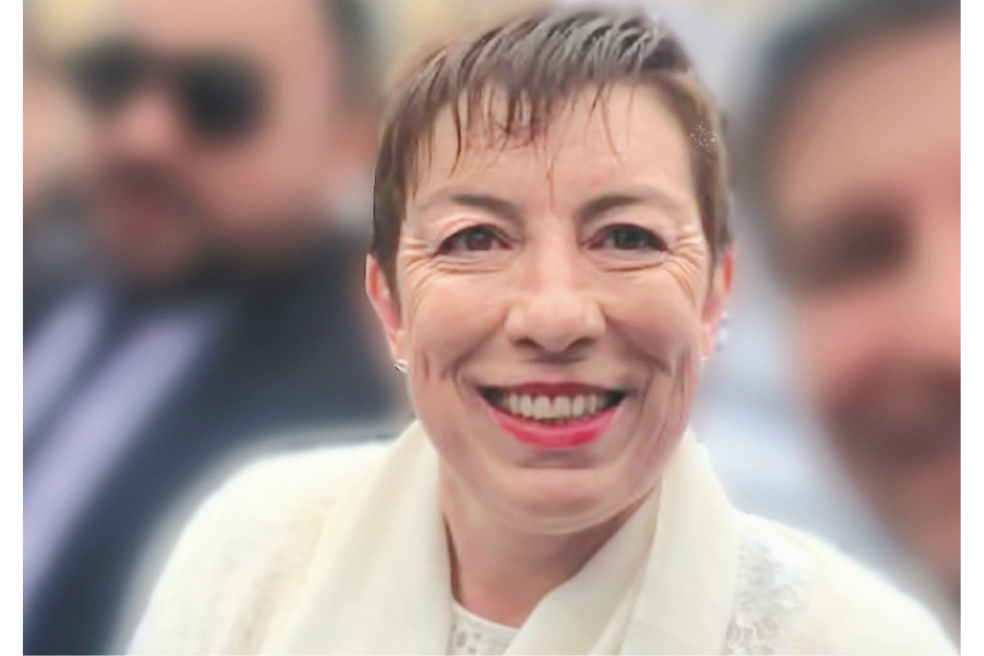 Claudia Ortiz, el polémico nombramiento de Duque al cierre de 2018