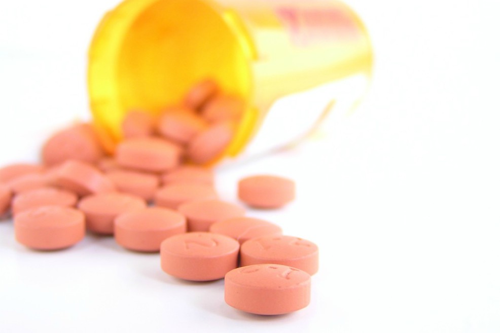 Marketing de farmacéuticas, vinculado a muertes por sobredosis de opioides