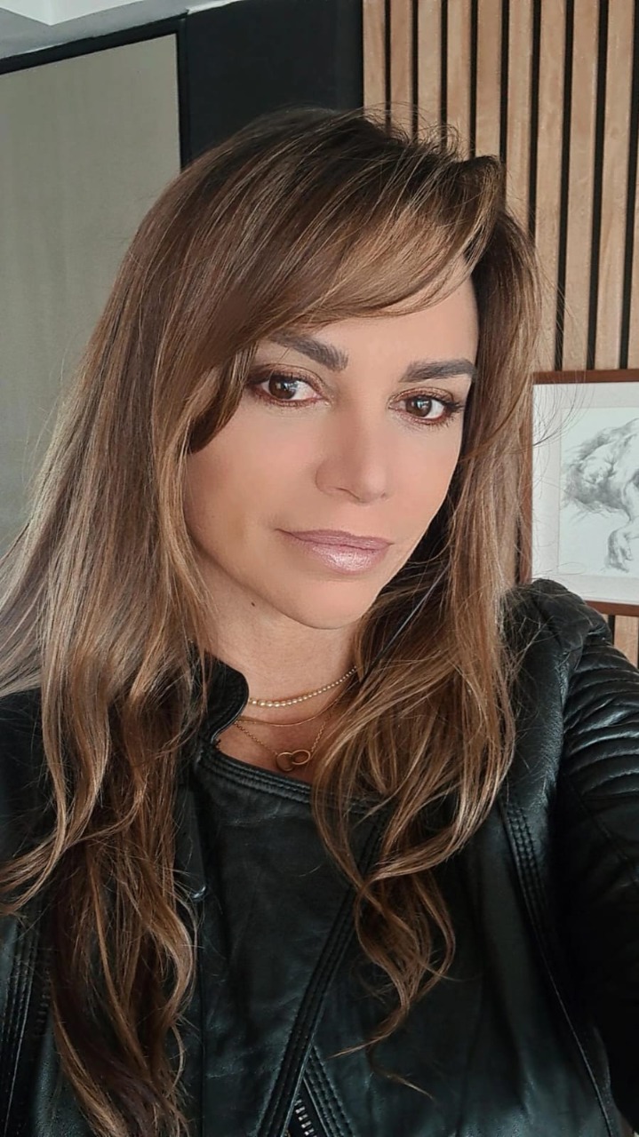 Geovanna Nassar