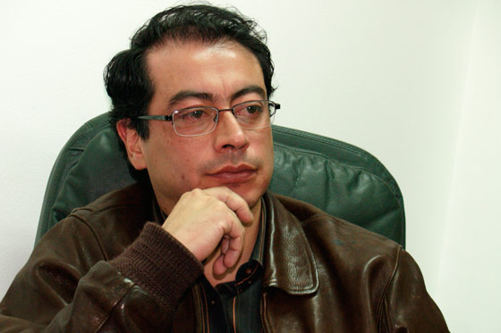 Petro propone al Concejo debatir y aprobar el POT en sesiones extras