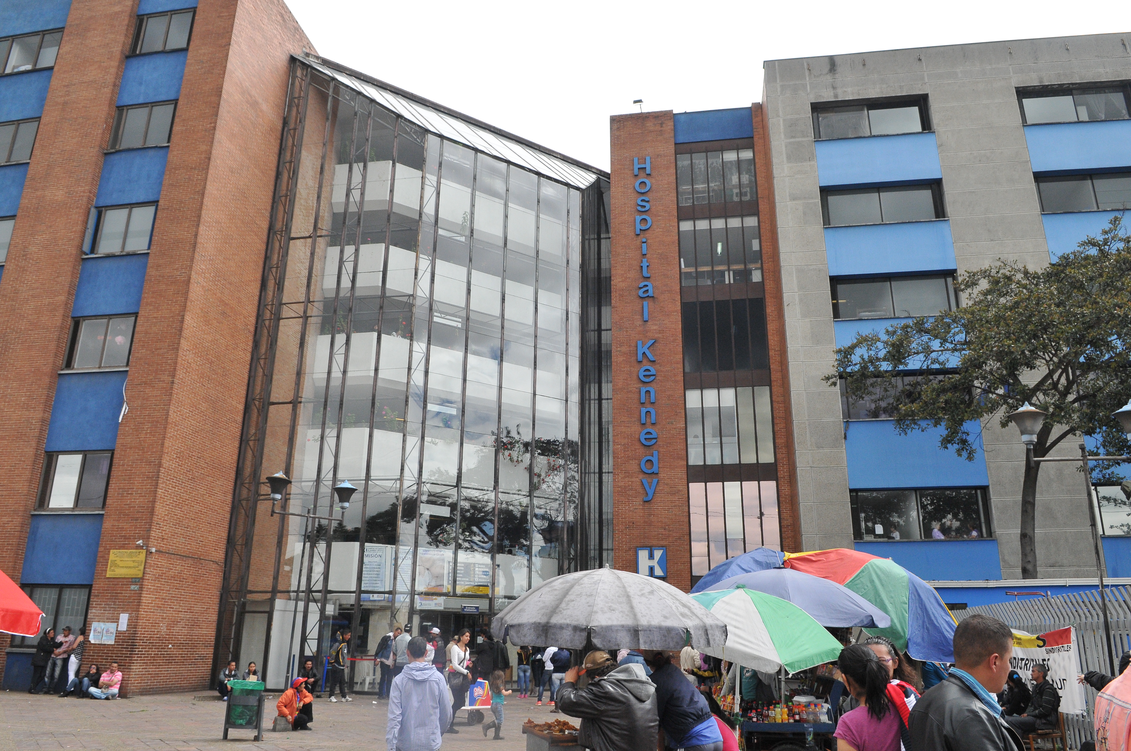 Opinión: La falacia del deterioro de los hospitales públicos bajo la Ley 100