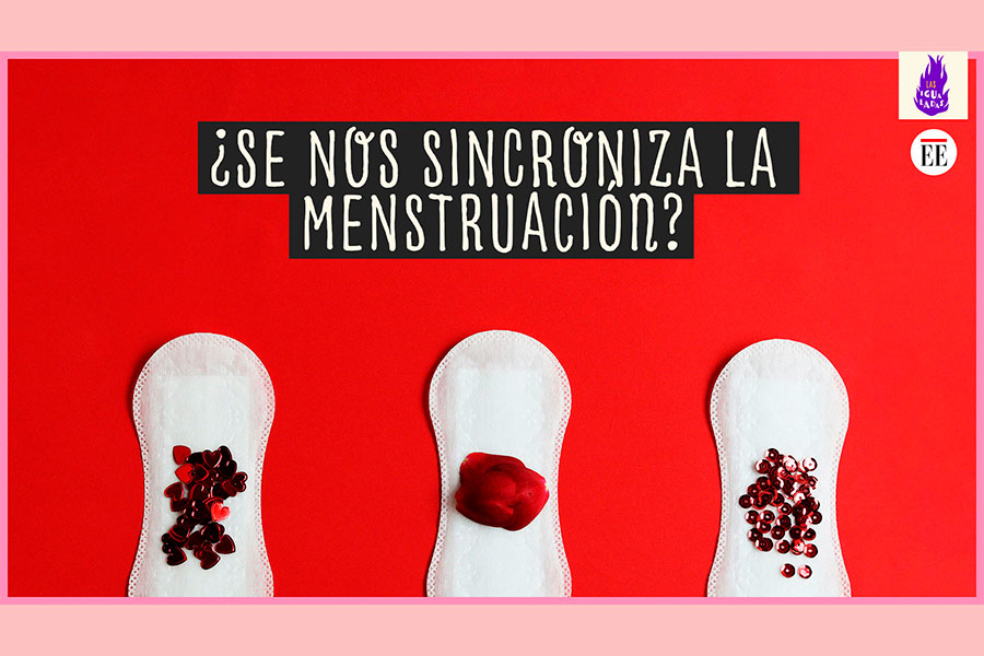 Mito o realidad: ¿Se pueden sincronizar las menstruaciones?