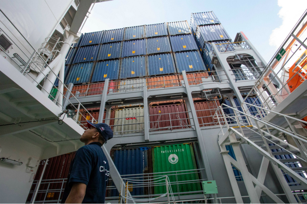 Organismos internacionales exhortan a reformar normas del comercio mundial