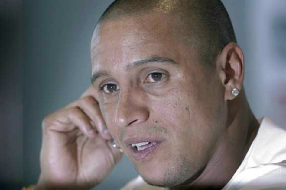 Roberto Carlos, nuevo entrenador del Akhisar Belediyespor de Turquía