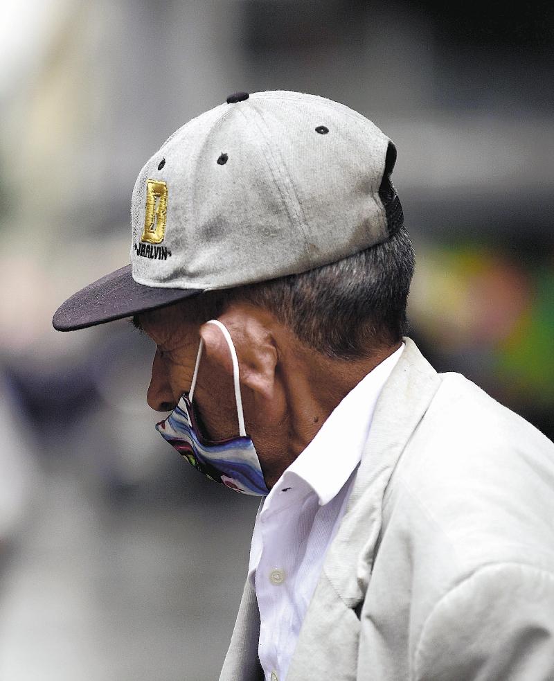 Adultos mayores recibirán más subsidio.