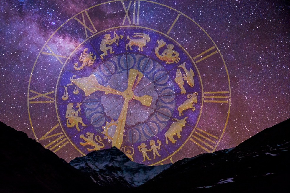 Horóscopo de Daniel Daza del 1 al 15 de agosto: Libra a Piscis
