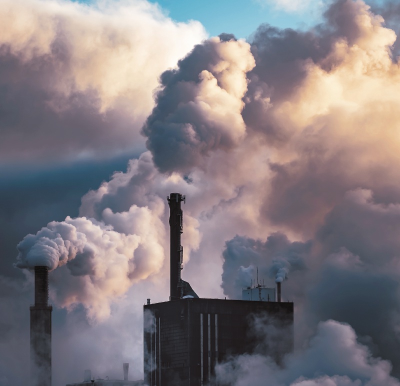 Calentamiento global aumentaría este siglo 2,7 °C con las actuales políticas climáticas