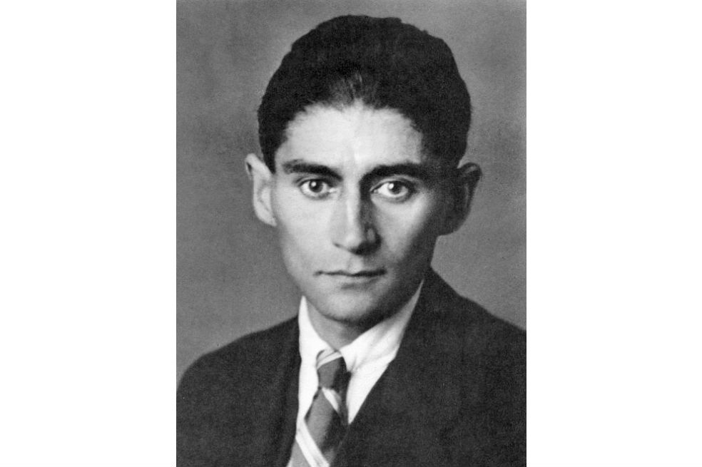 Kafka y su “admirable” cuento sobre la muralla china