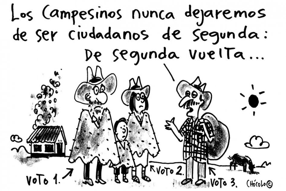 Chócolo