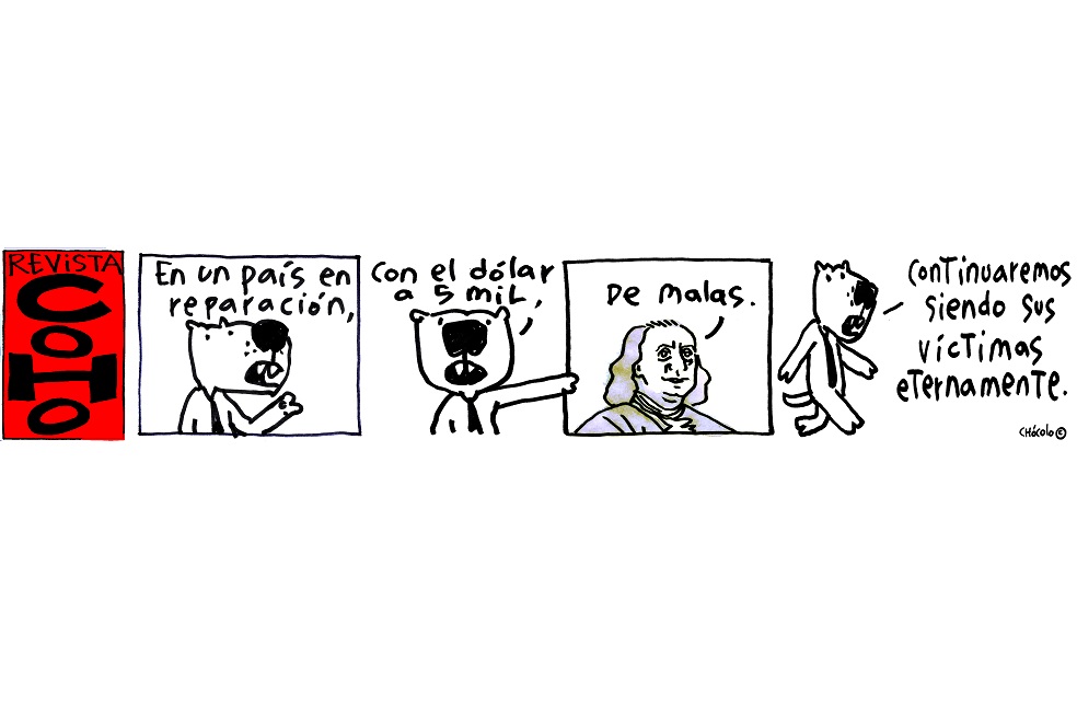 Revista Coho
