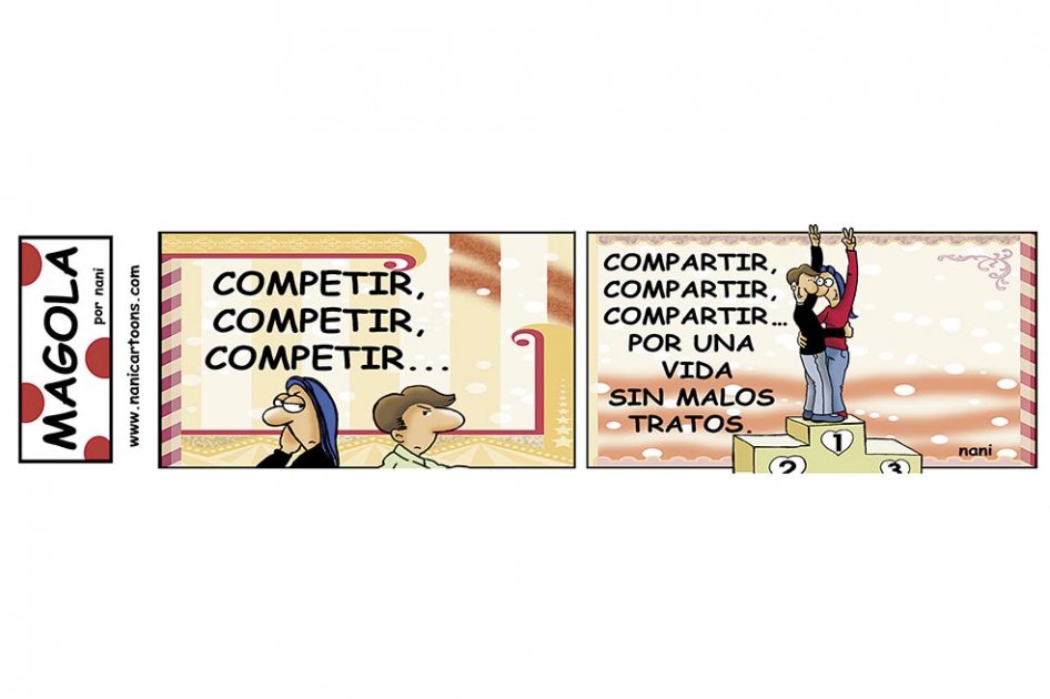 Competir