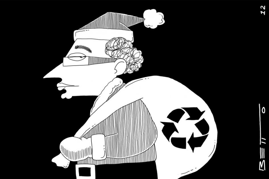 Reciclar