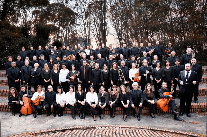 La “Novena” de Beethoven para los 10 años de la Fundación Salmona