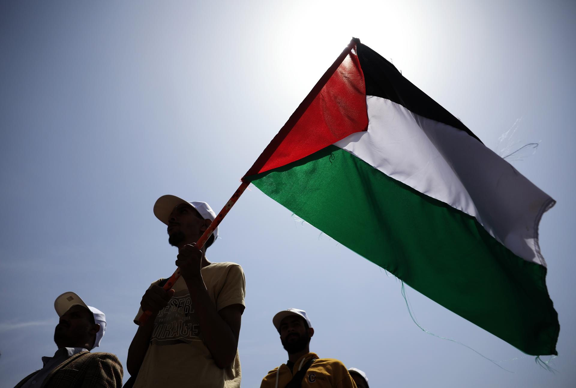 Artistas a nivel mundial boicotean a Israel por Gaza como en el apartheid sudafricano