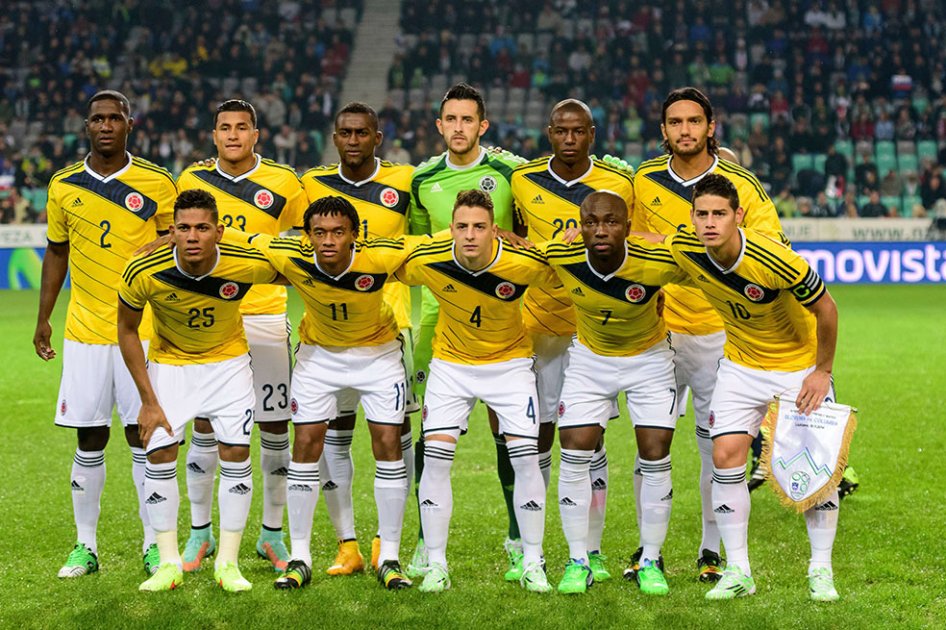 Luis Bedoya: queremos ganar la Copa América