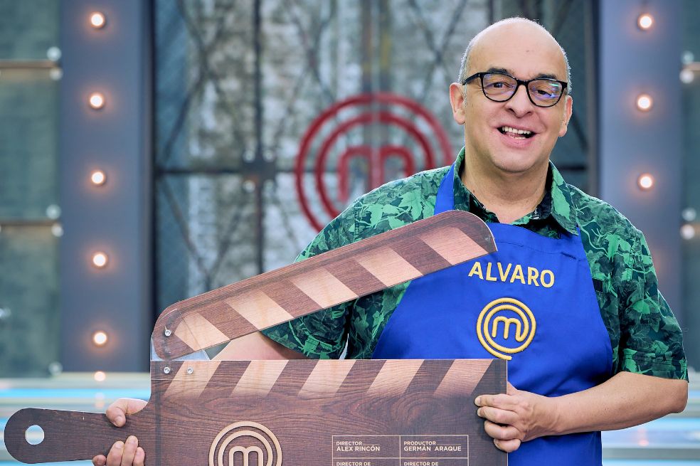 El canal anunció el inicio de grabaciones de la próxima temporada de ‘Masterchef Celebrity’. Conoce a sus participantes.
