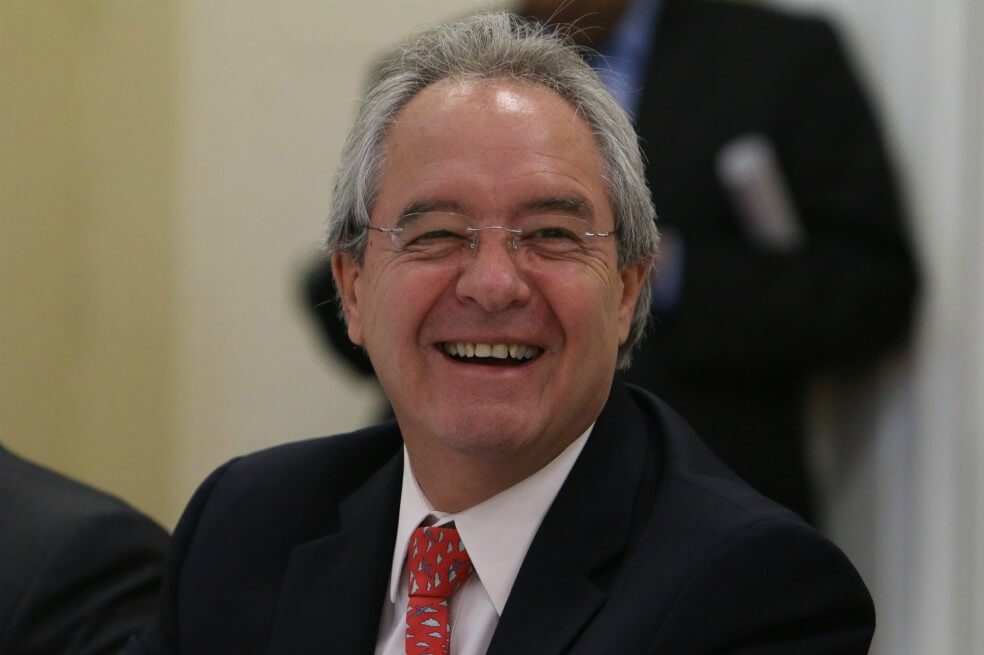 ¿Quién es Roberto Kriete, el nuevo hombre poderoso en Avianca?