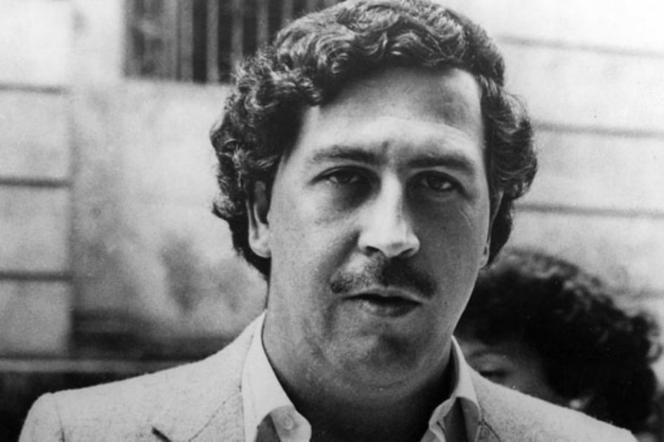 Las ‘metidas de pata’ de famosos por la figura de Pablo Escobar