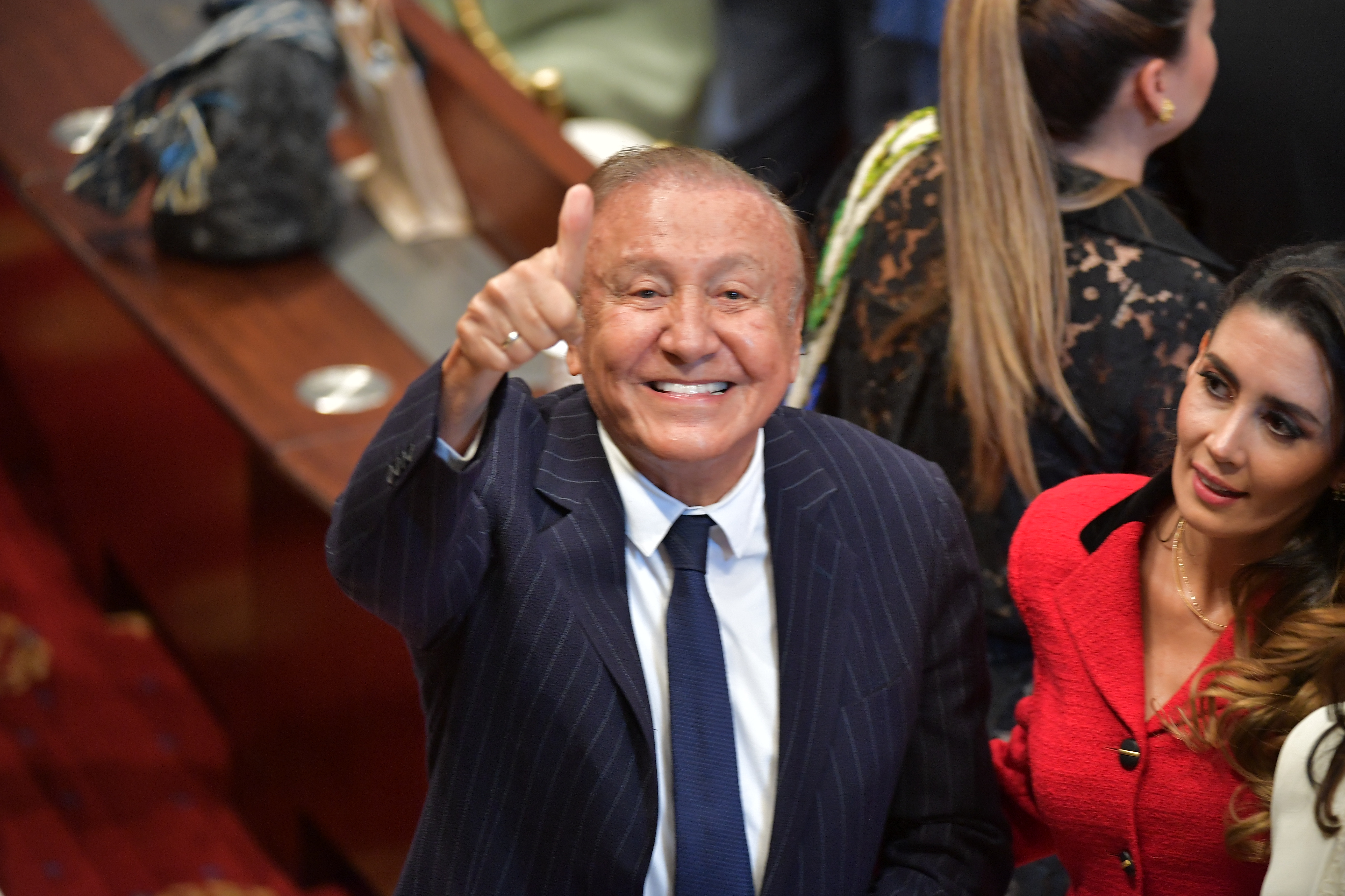 Rodolfo Hernández y su renuncia: ¿cuál fue el costo político de su paso por Congreso?