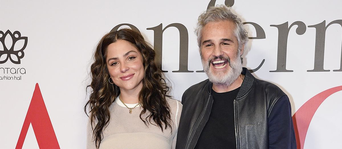 Juan Pablo Medina terminó con Paulina Dávila tras la amputación de su pierna