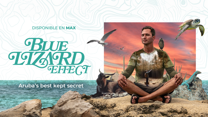 Su protagonista, Jason Silva, estará explorando los lugares más paradisíacos de la isla demostrando
por qué Aruba es la isla más feliz del planeta