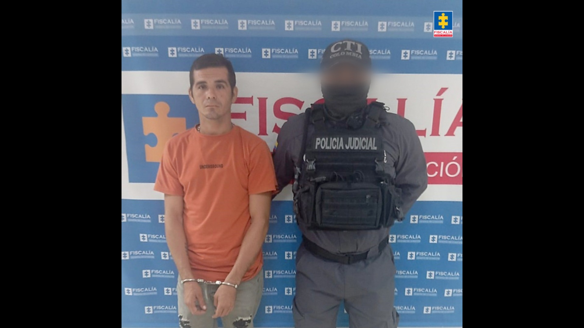 A la cárcel alias Chango por la muerte de una niña de 12 años en ataque sicarial