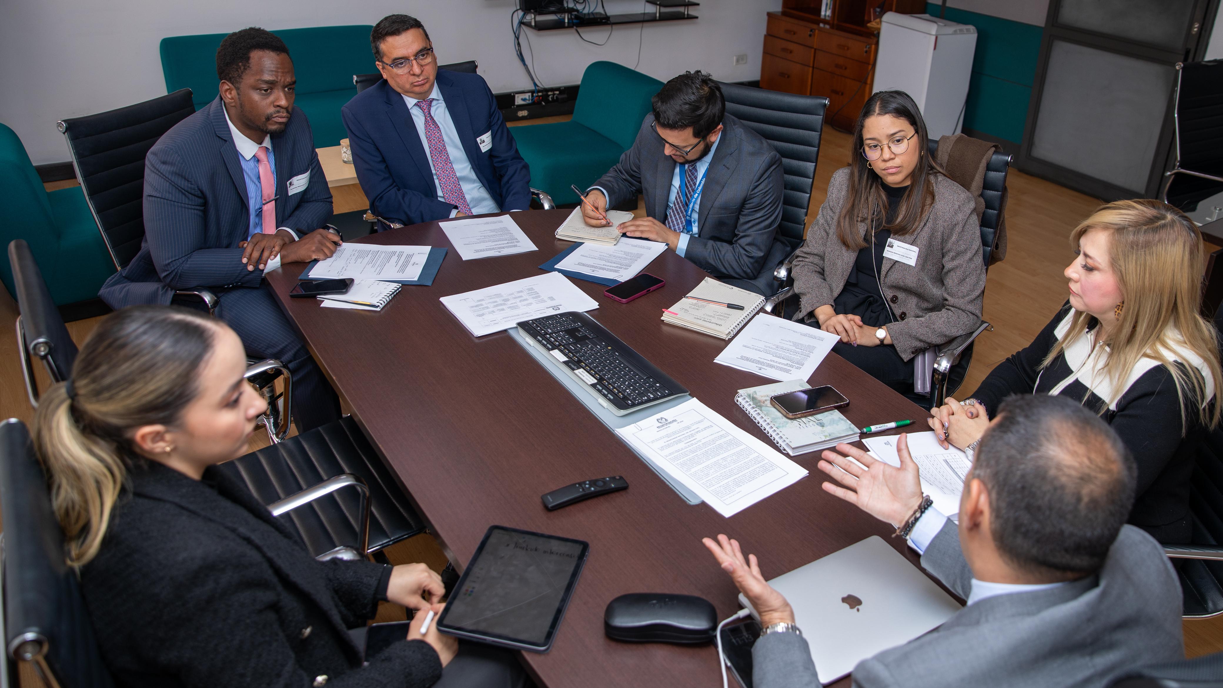 En estos consulados podrá obtener su registro civil en cuestión de horas
