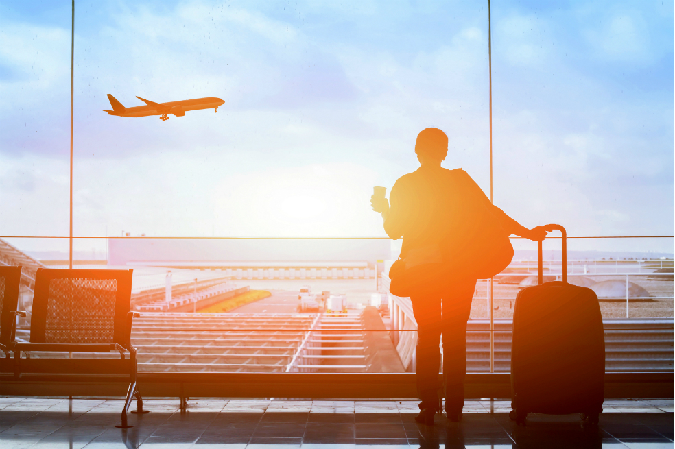Siete de cada 10 viajeros colombianos planean y compran sus viajes por Internet