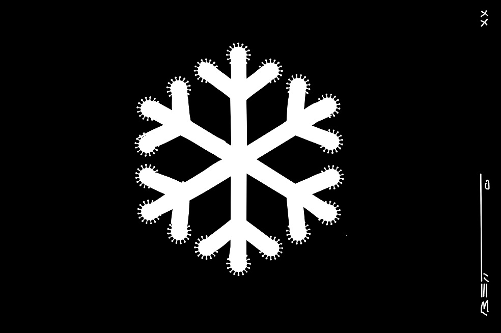 Llegó diciembre