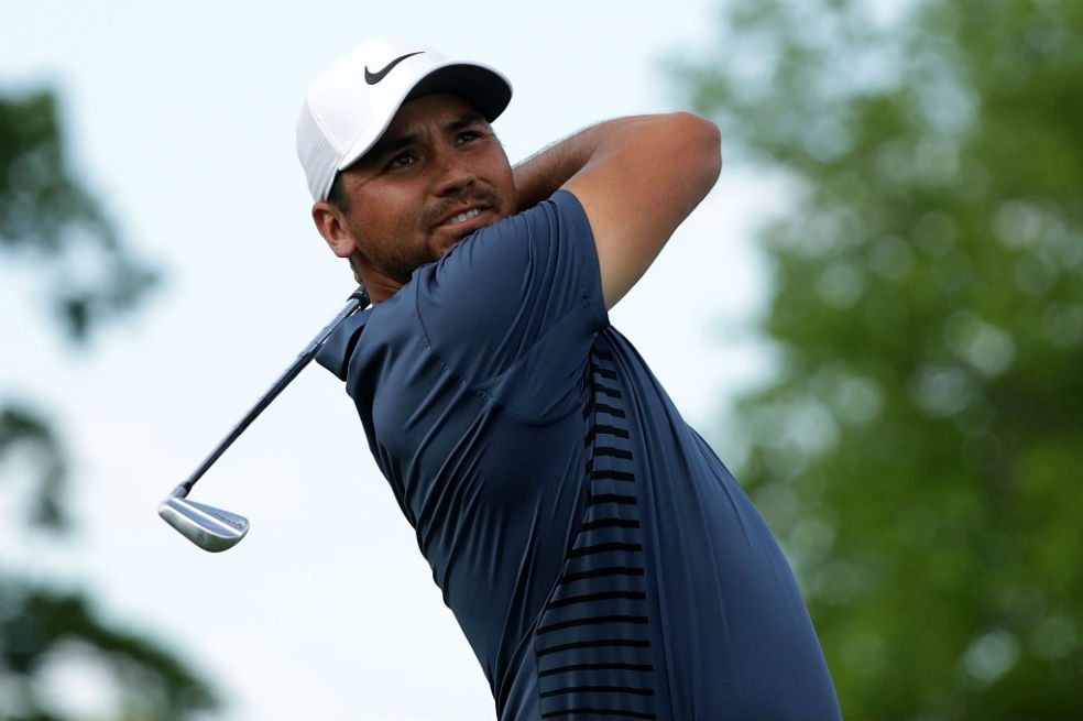 Jason Day, campeón del Wells Fargo de la PGA