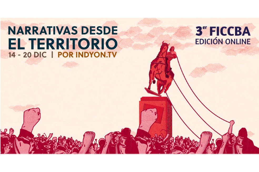 Festival de Cine Colombiano de Buenos Aires presenta selección de 2020