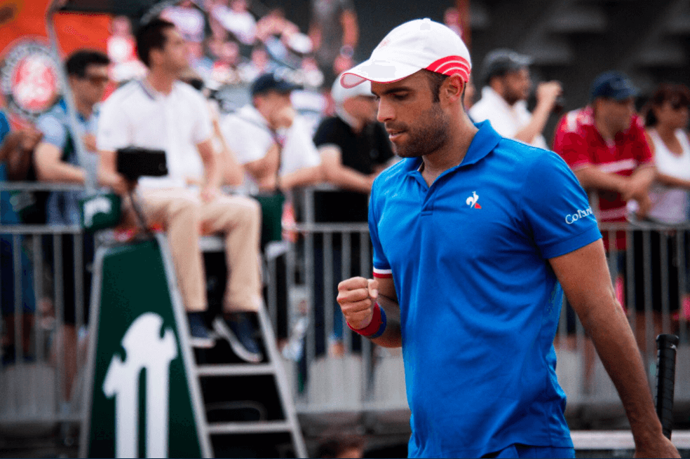 Un español será la pareja de Cabal en el Abierto de Australia