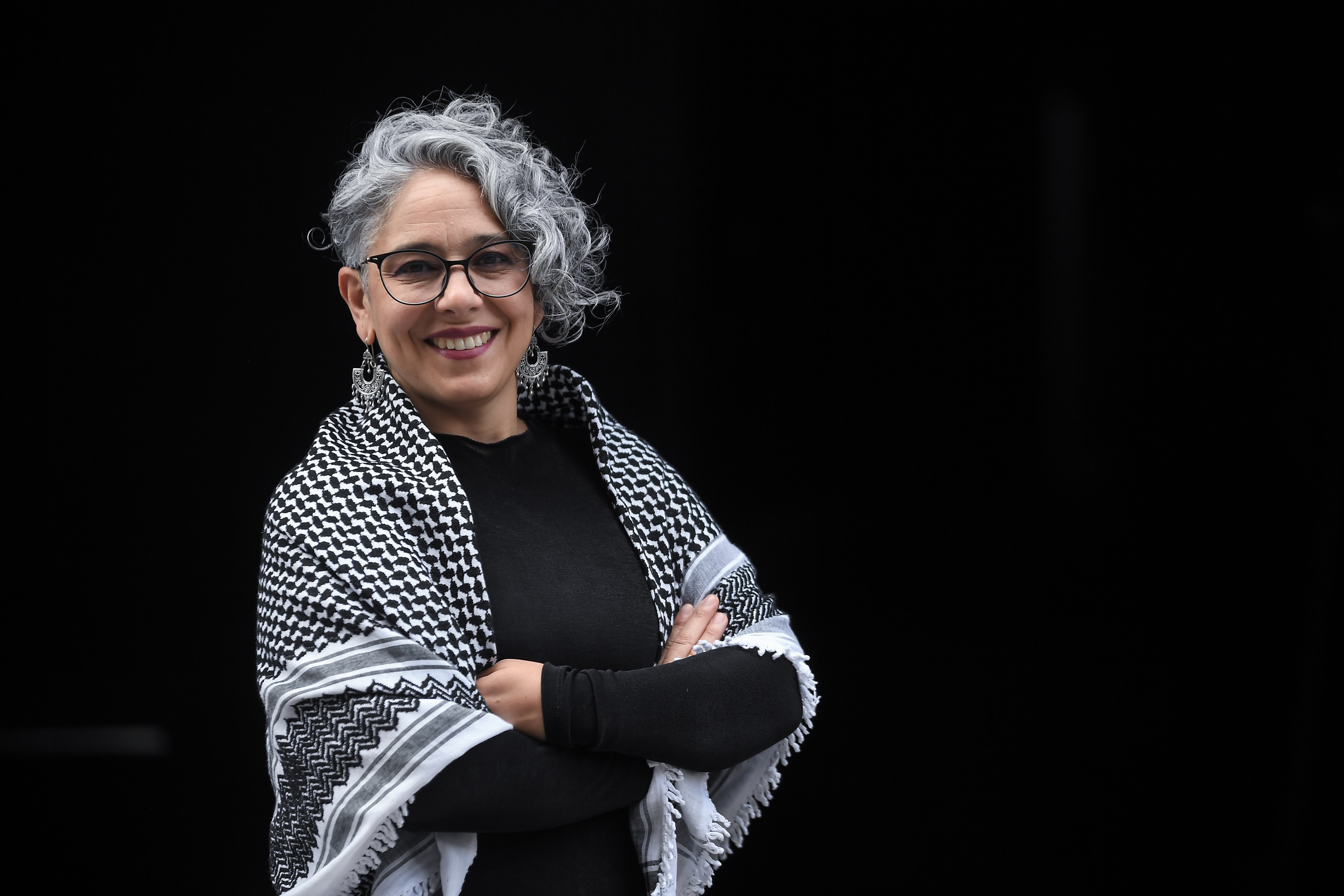 “Del gobierno Petro cambiaría la estabilidad del equipo para gobernar”: María José Pizarro