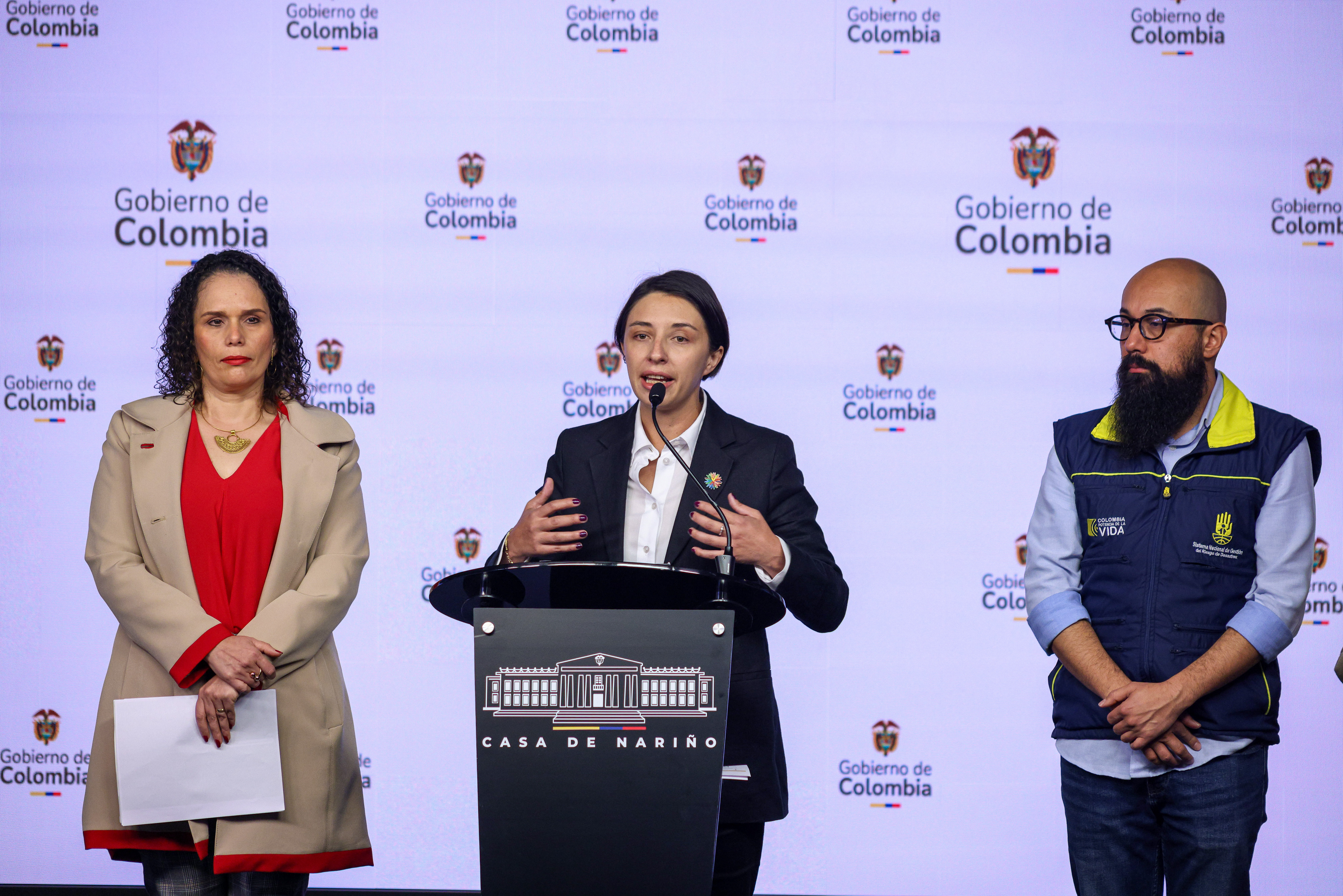Fenómeno de La Niña: ¿Cuál es el plan para la infraestructura vial y agricultura?