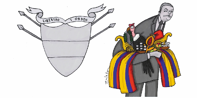 El legado Duque