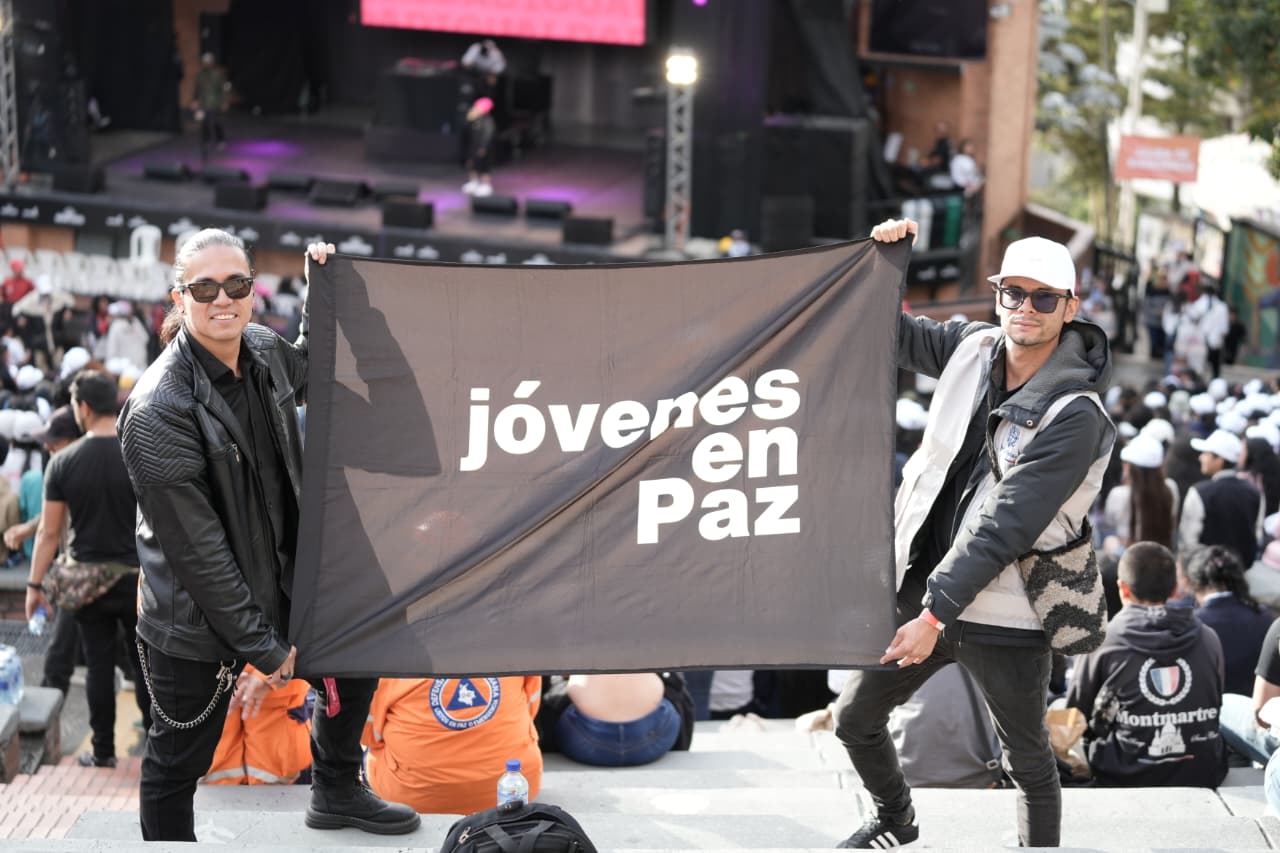 Prosperidad Social anunció el quinto ciclo de pagos de Jóvenes en Paz: fecha y más detalles