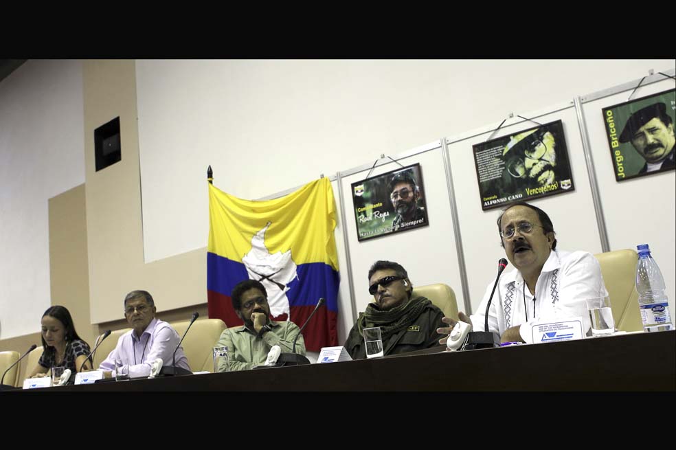 Un final para esta historia