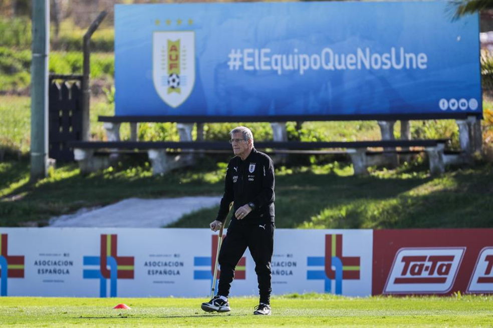 Óscar Washington Tábarez: un viejo conocido en el fútbol colombiano