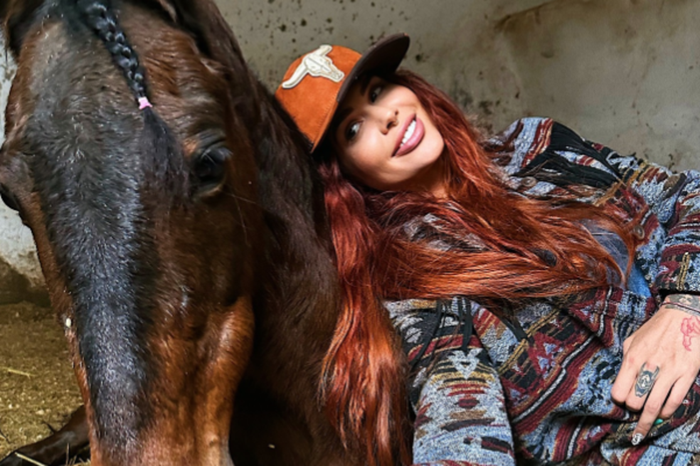 Muerte de Elena Larrea: ¿qué pasará con Cuacolandia, su refugio de caballos?