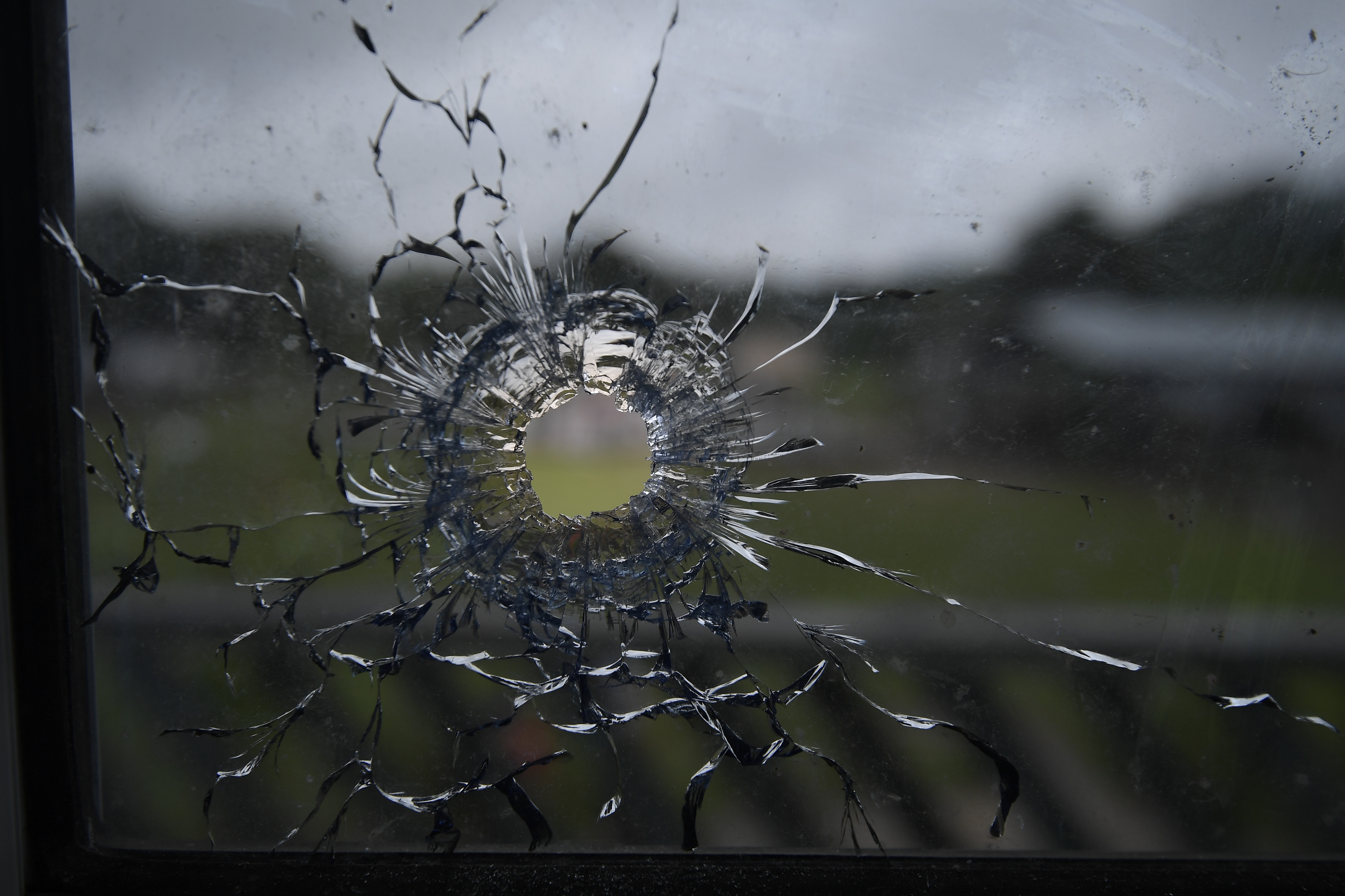 Asesinaron a tres hombres en un billar de Mallama, en Nariño