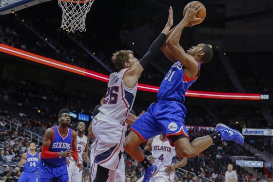 ¿Imita el baloncesto a la evolución? La ciencia cree que sí