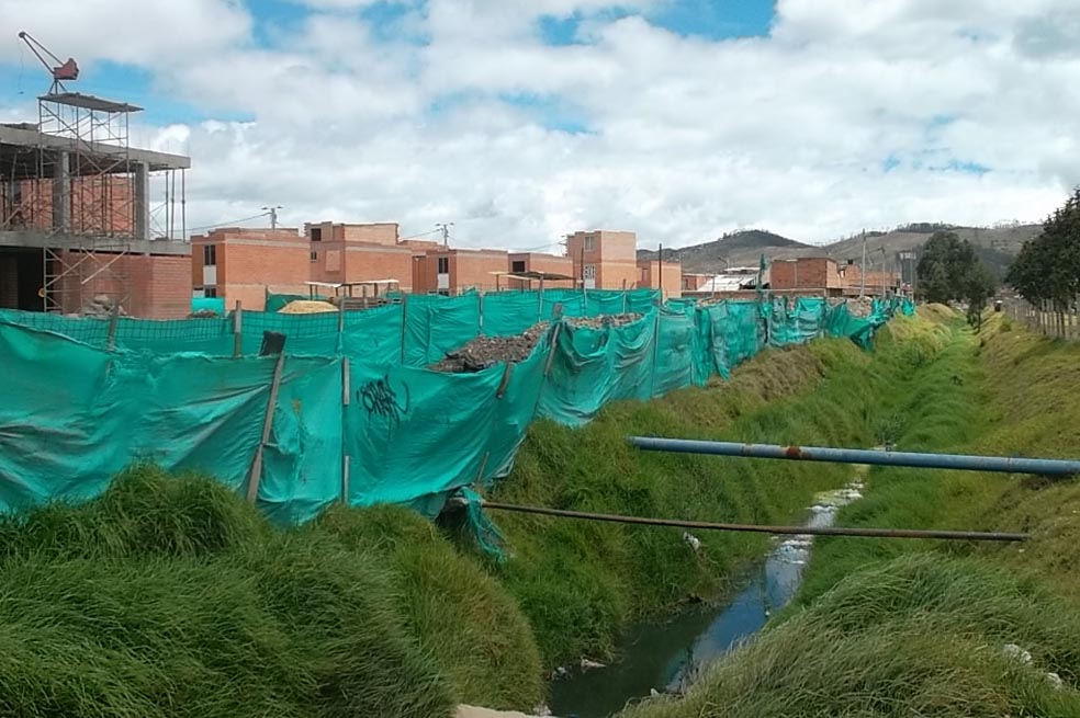 Soacha no quiere más casas sin planeación