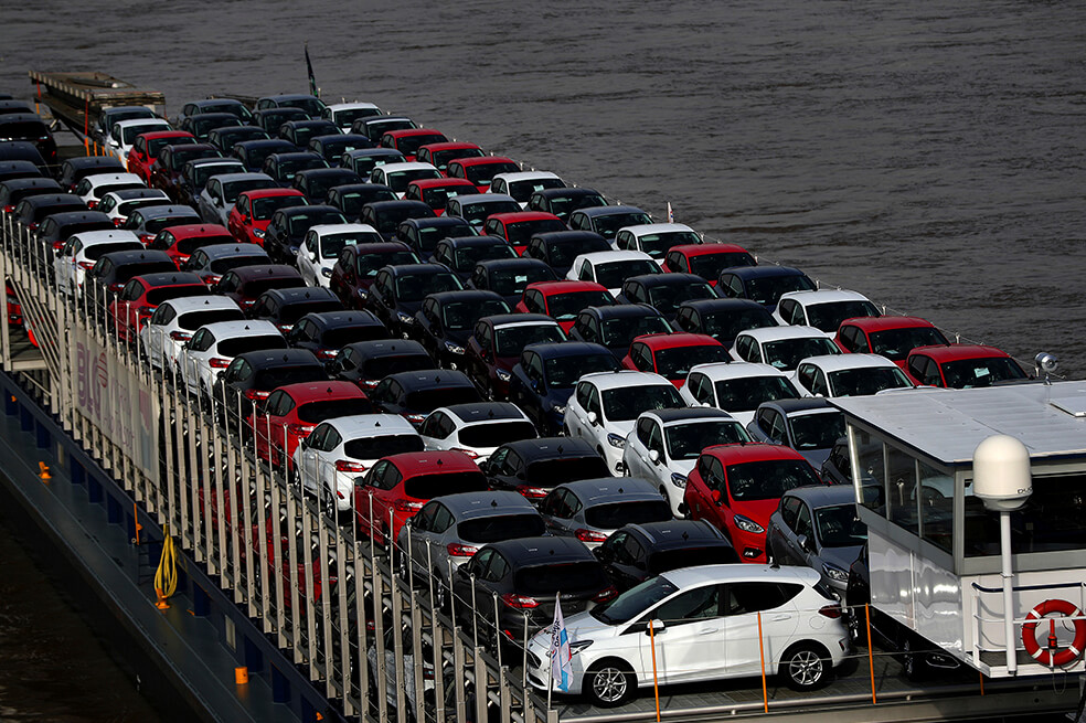 Unión Europea promete respuesta «rápida» si EE. UU. impone aranceles a autos