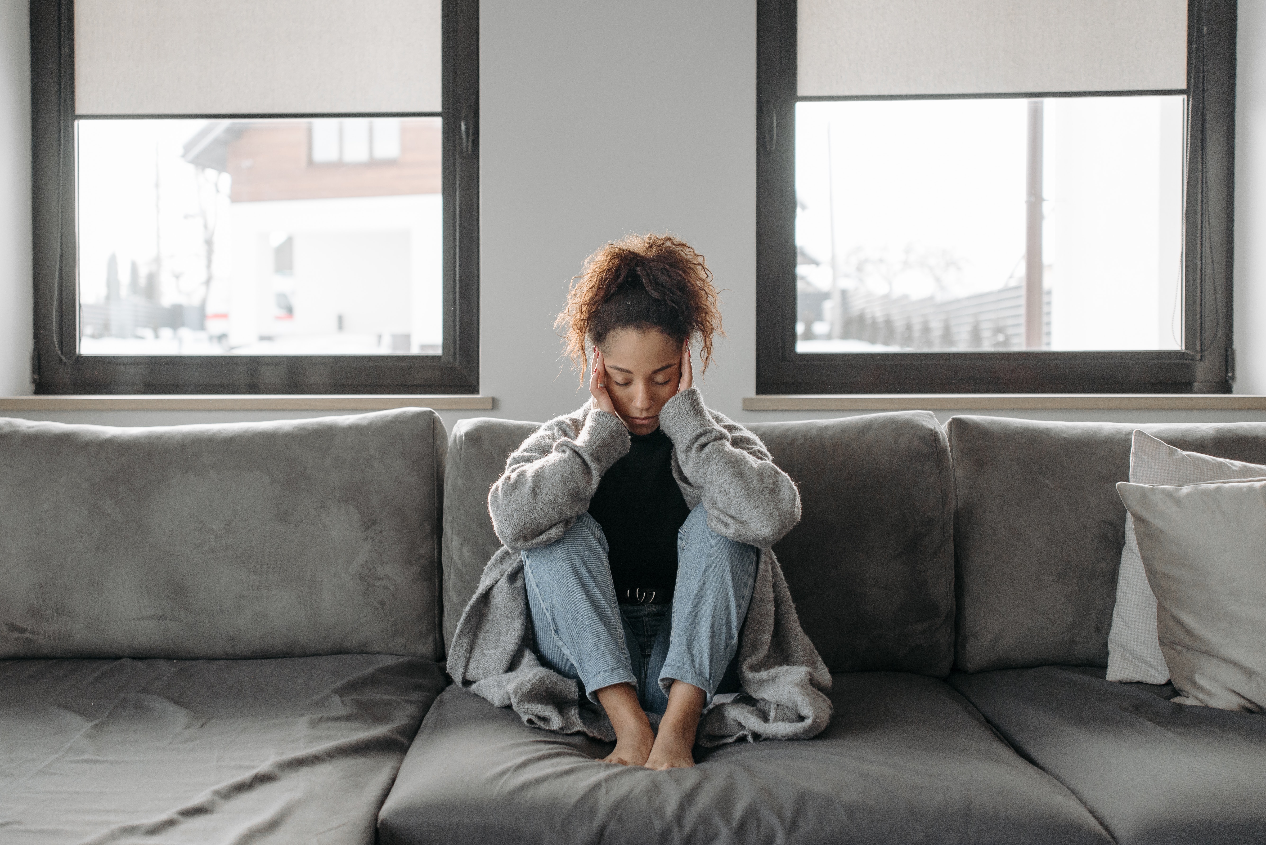 ¿Por qué la gripa nos hace sentir cansados y con ganas de ir a la cama?