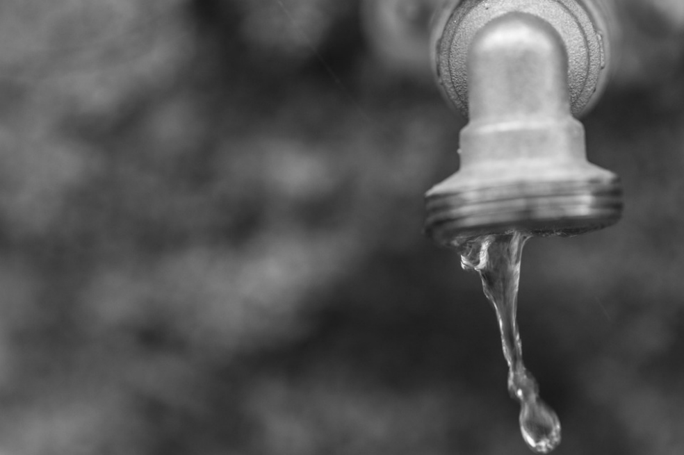 Estos son los cortes de agua programados del 6 al 10 de mayo, en Bogotá